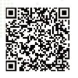 LinkedIn QR Code