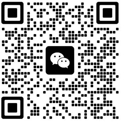 WeChat QR Code
