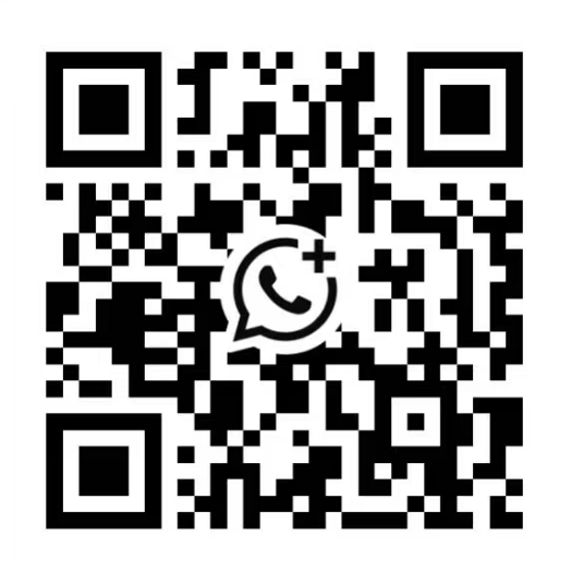 WhatsApp QR Code